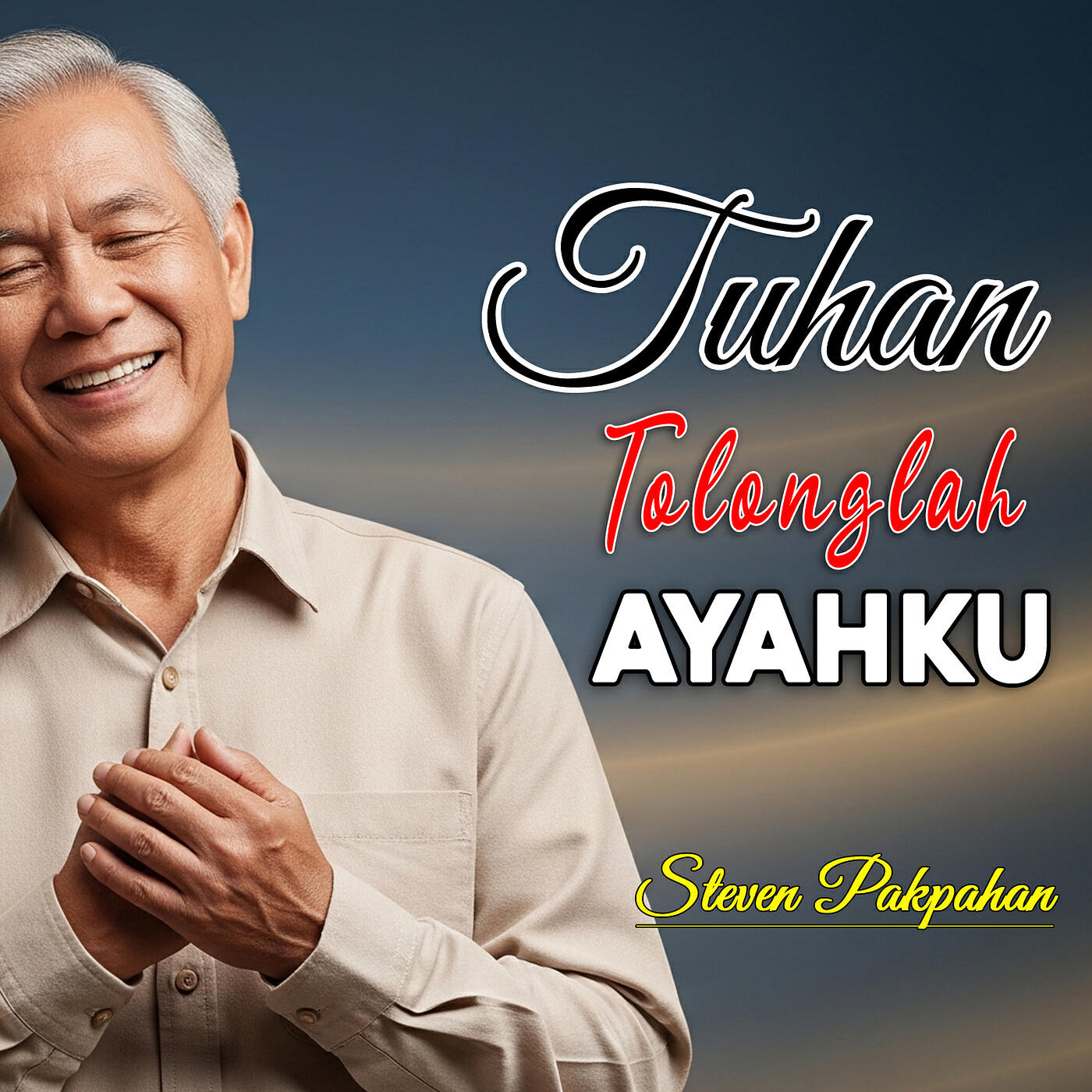 Релиз Tuhan Tolonglah Ayahku