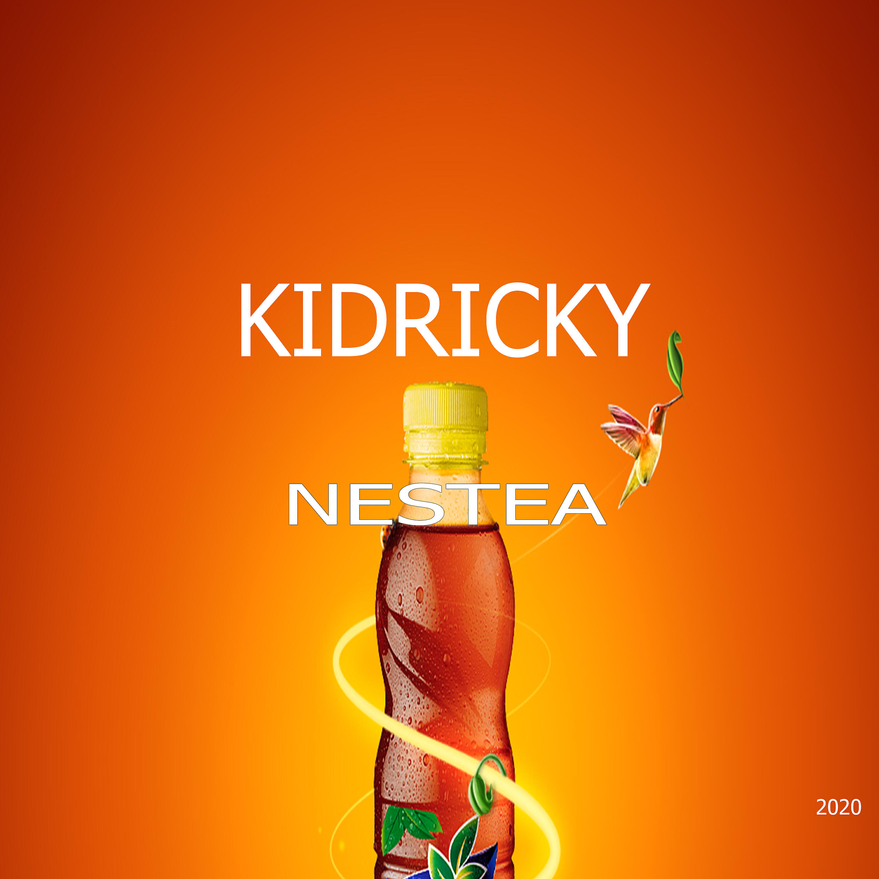 Релиз Nestea