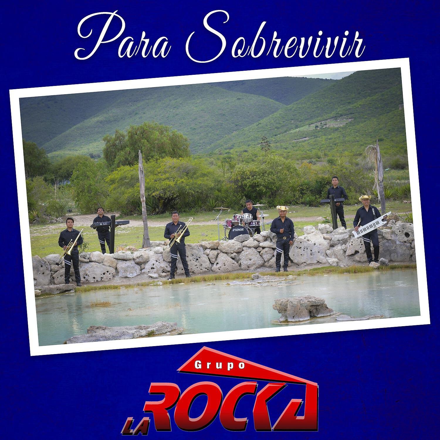 Grupo la Rocka