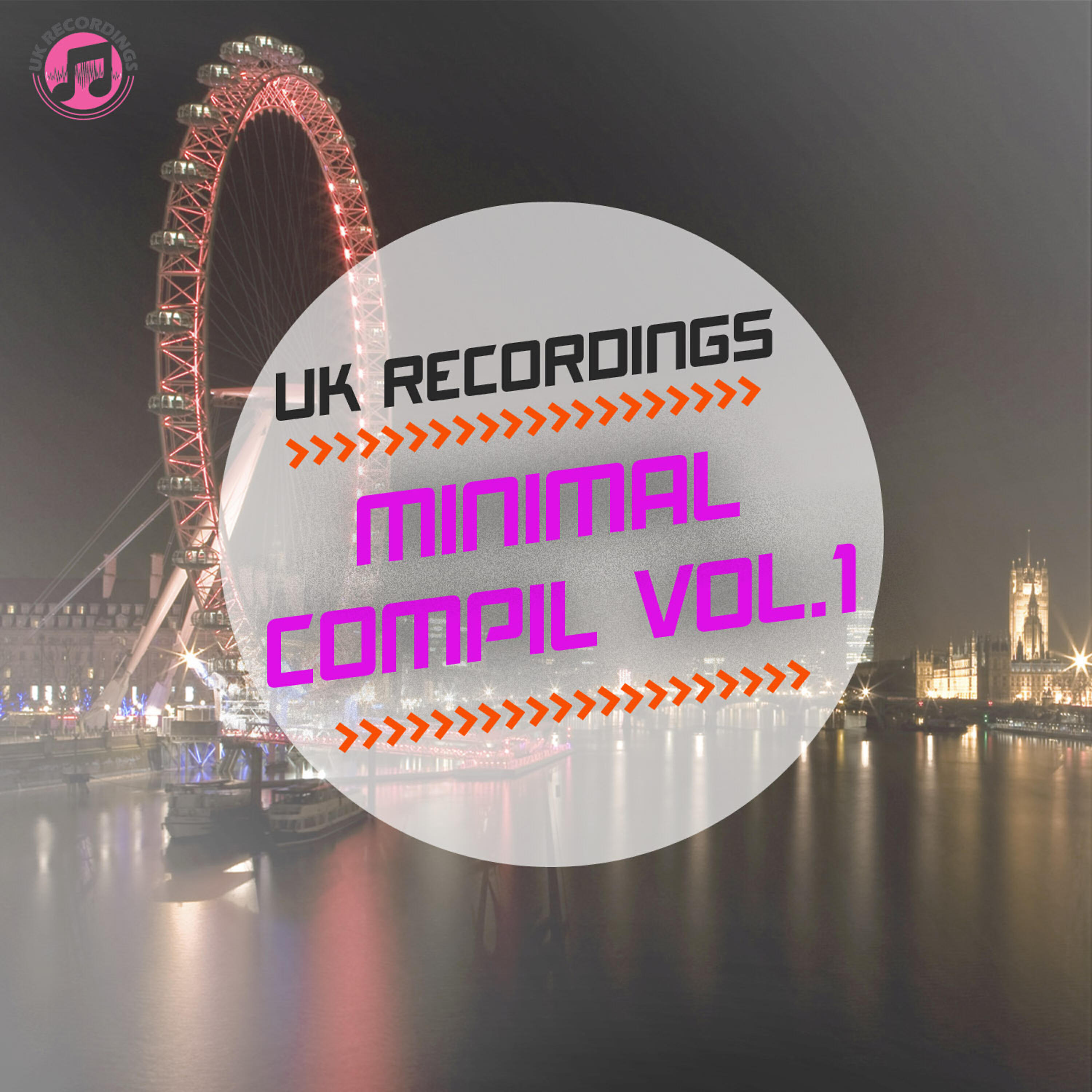 Релиз Minimal Compil Vol. 1