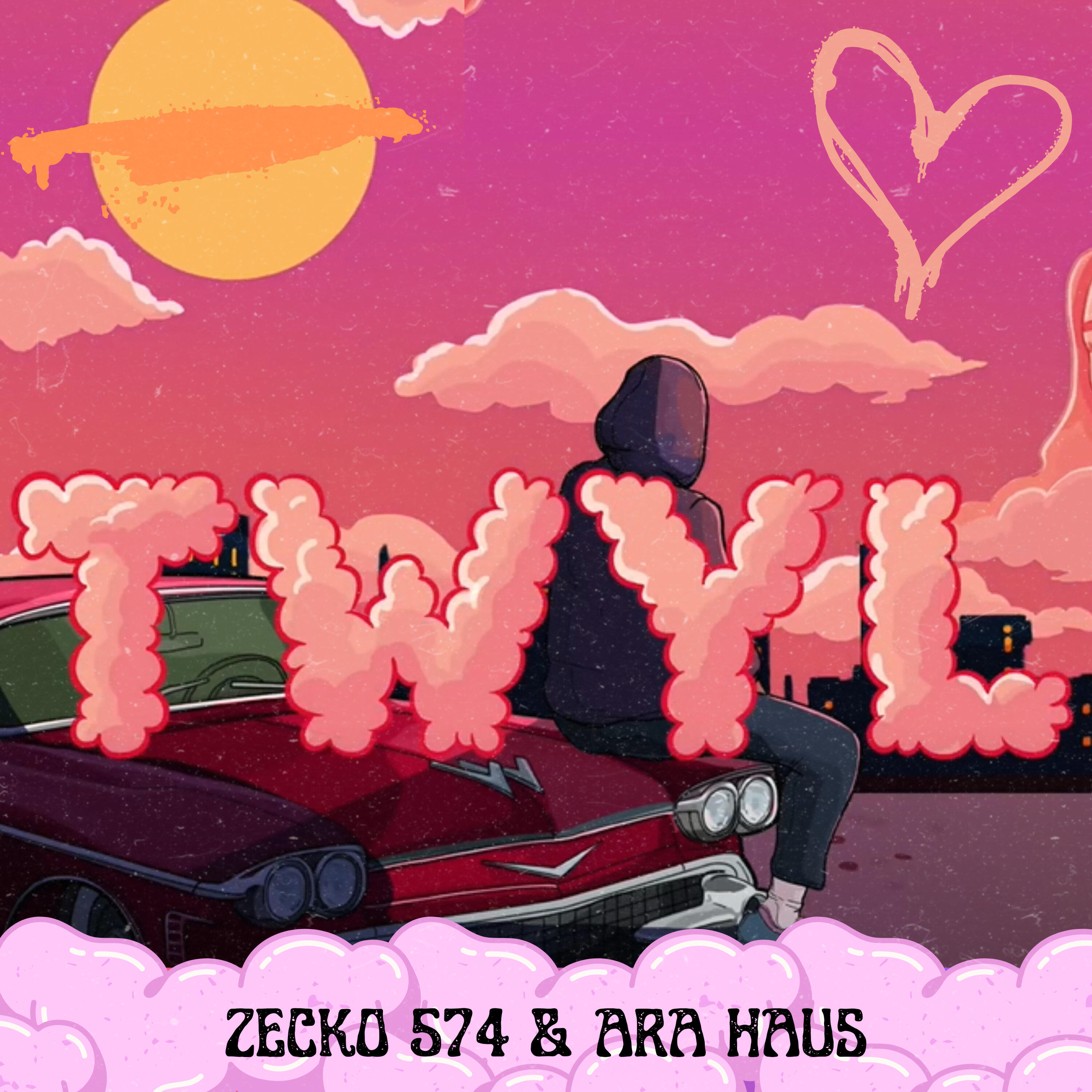 Релиз Twyl