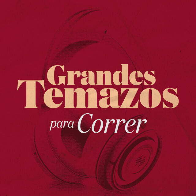 Постер альбома Grandes Temazos Para Correr