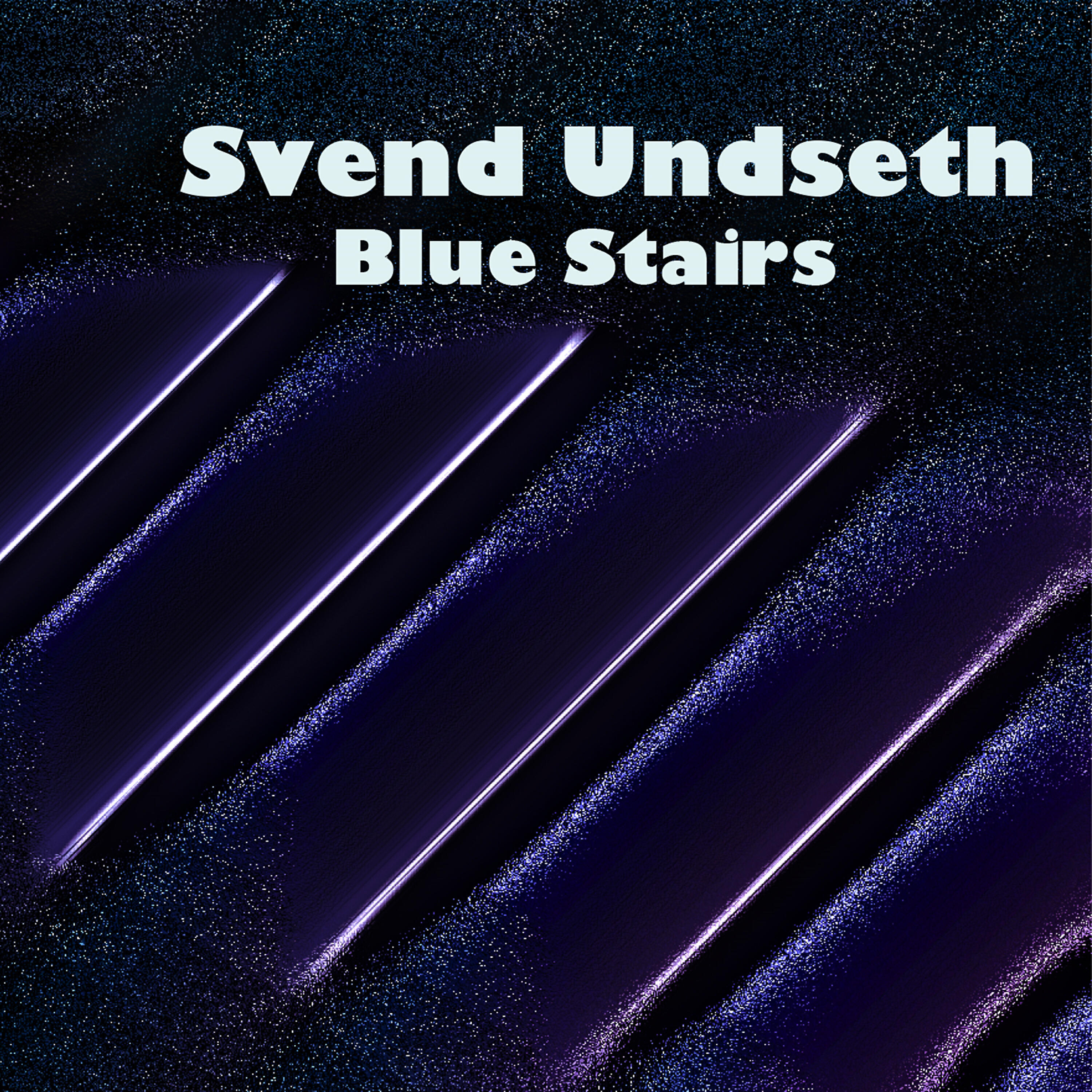 Релиз Blue Stairs
