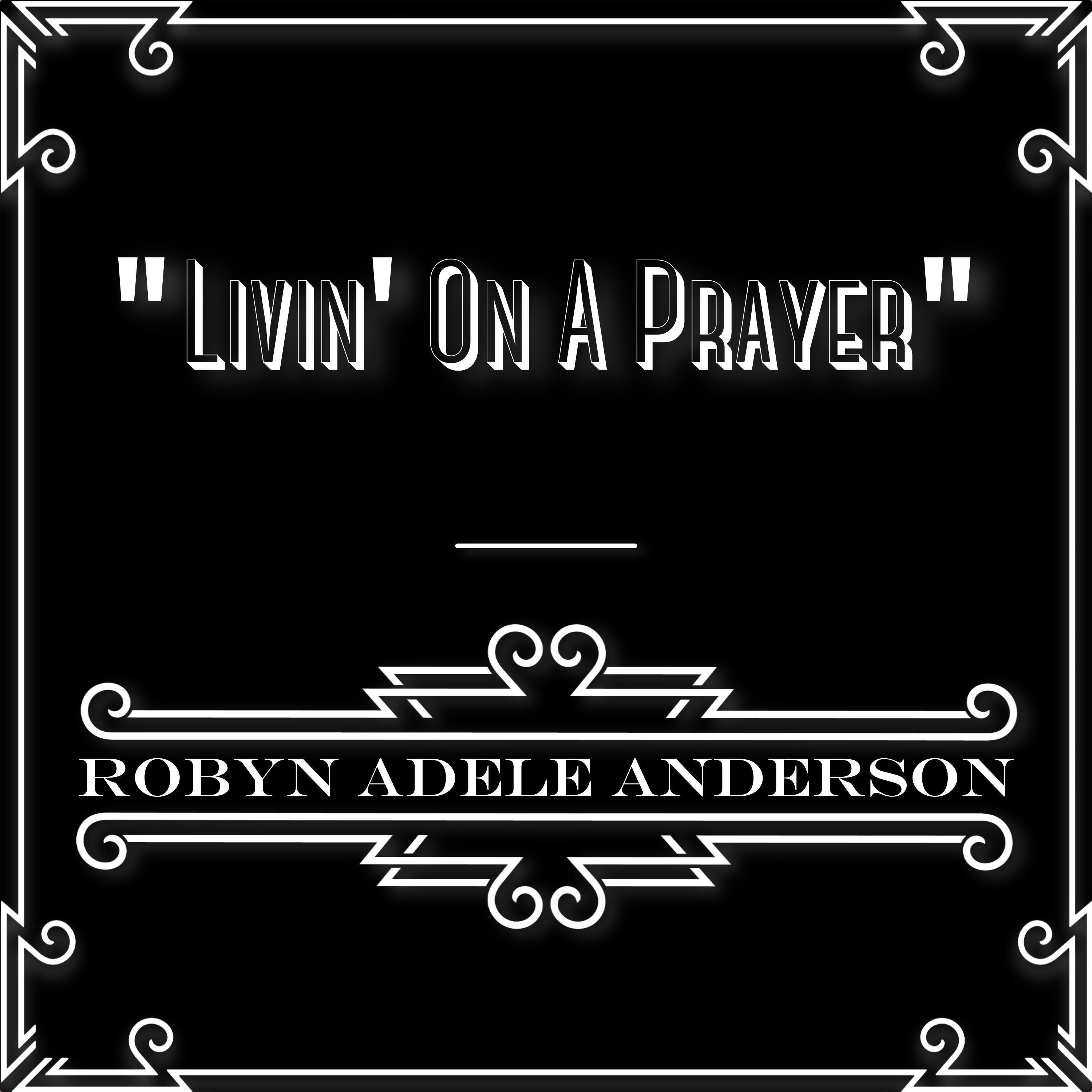 Релиз Livin' on a Prayer