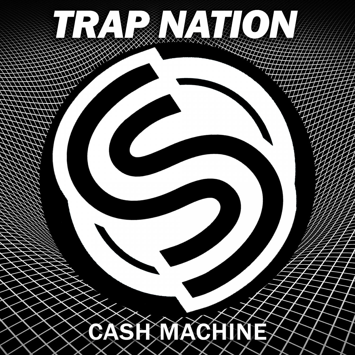 Релиз Cash Machine