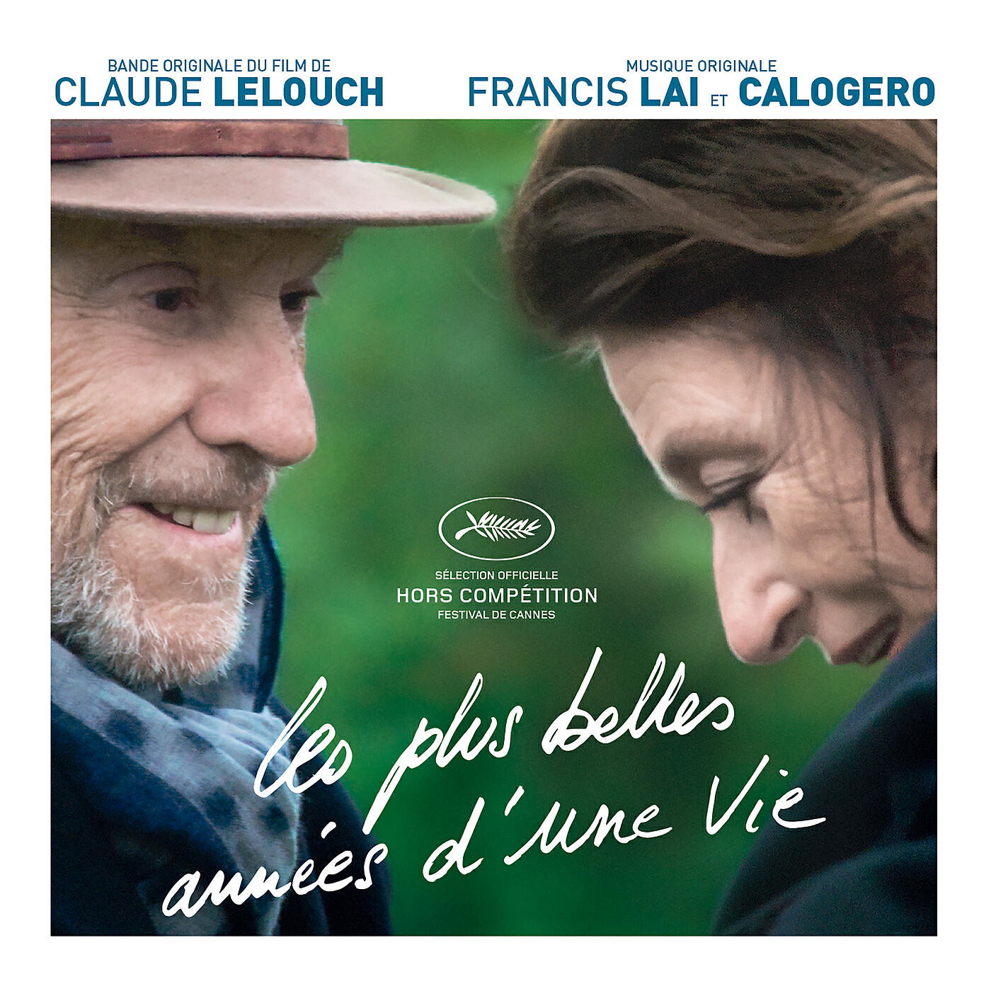 Релиз Les plus belles années d'une vie