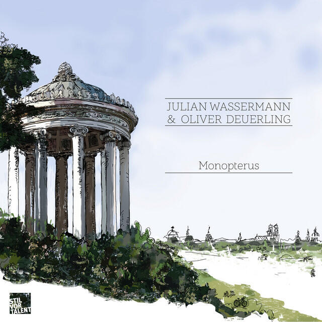 Релиз Monopterus