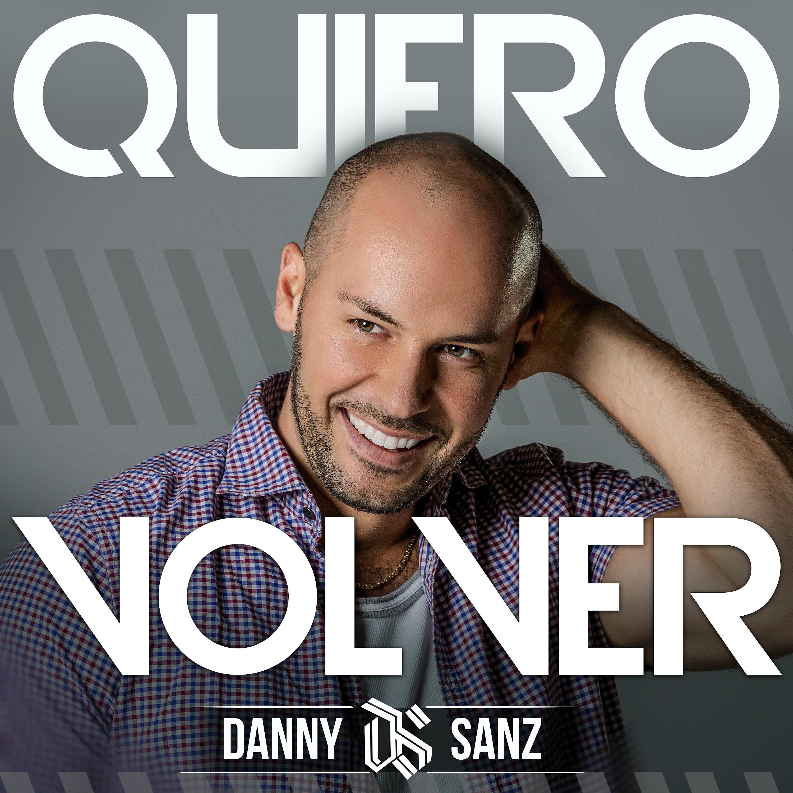 Релиз Quiero Volver