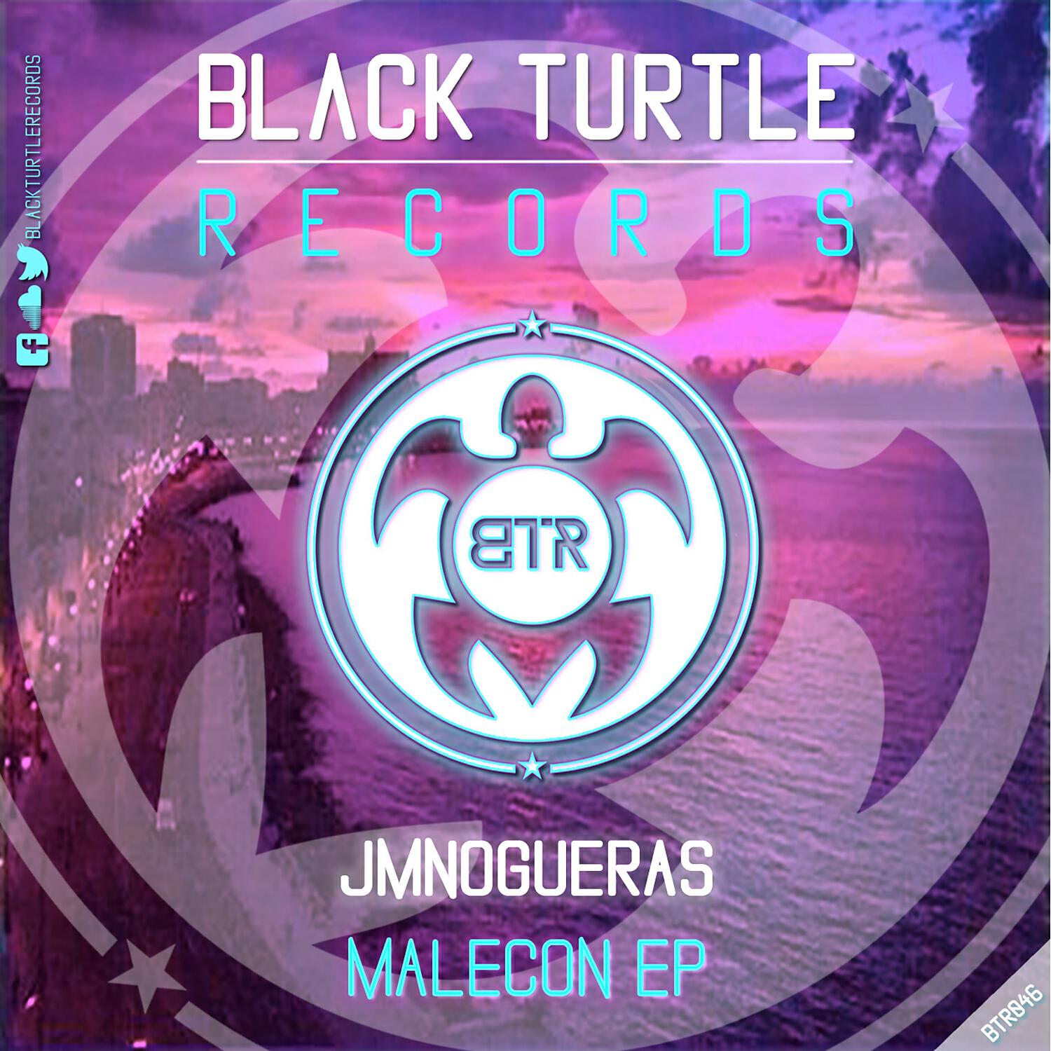 Релиз Malecon EP