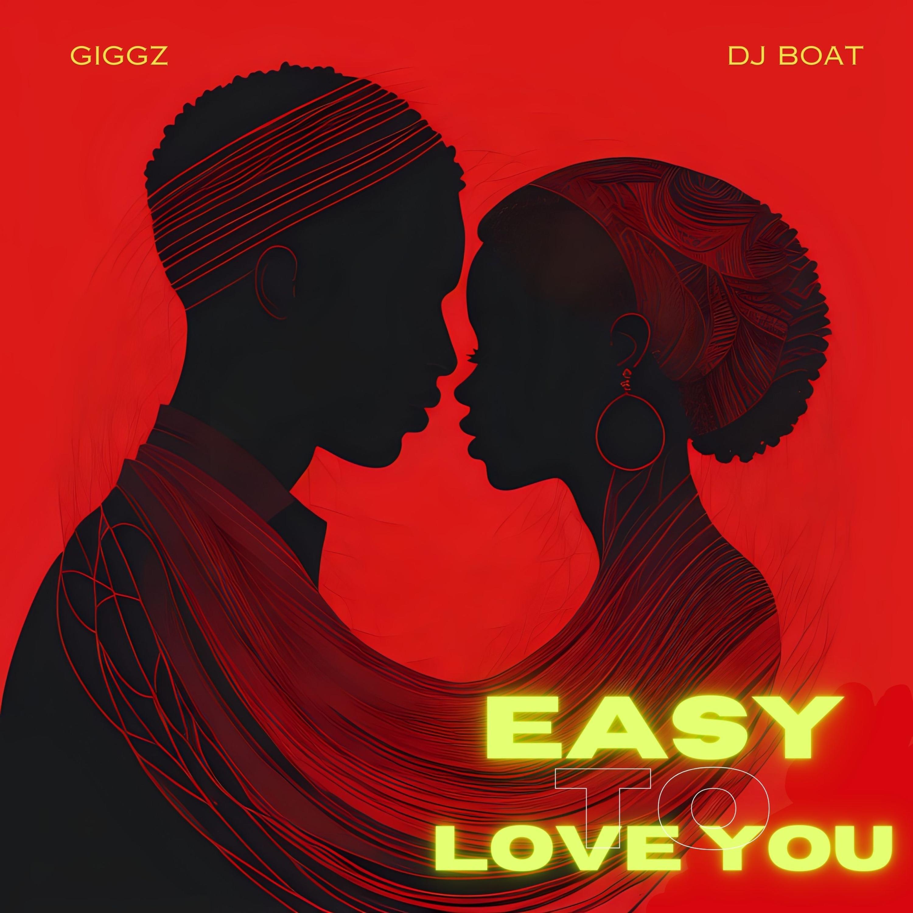 Релиз Easy to Love You