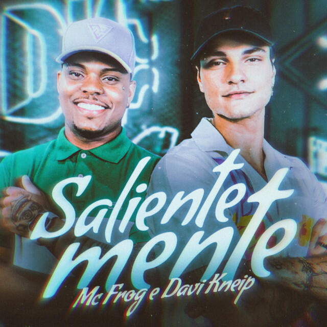 Релиз Salientemente