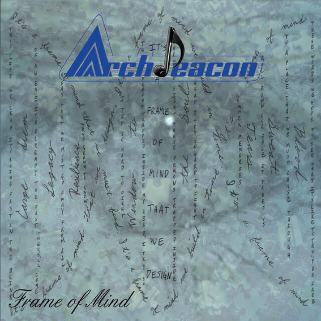 Archdeacon