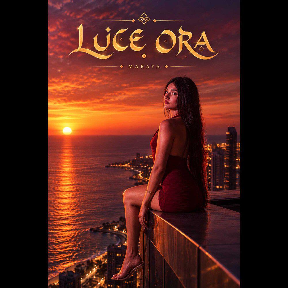 Релиз LUCE ORA