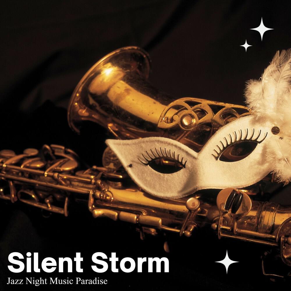 Релиз Silent Storm: Jazz for Sleep