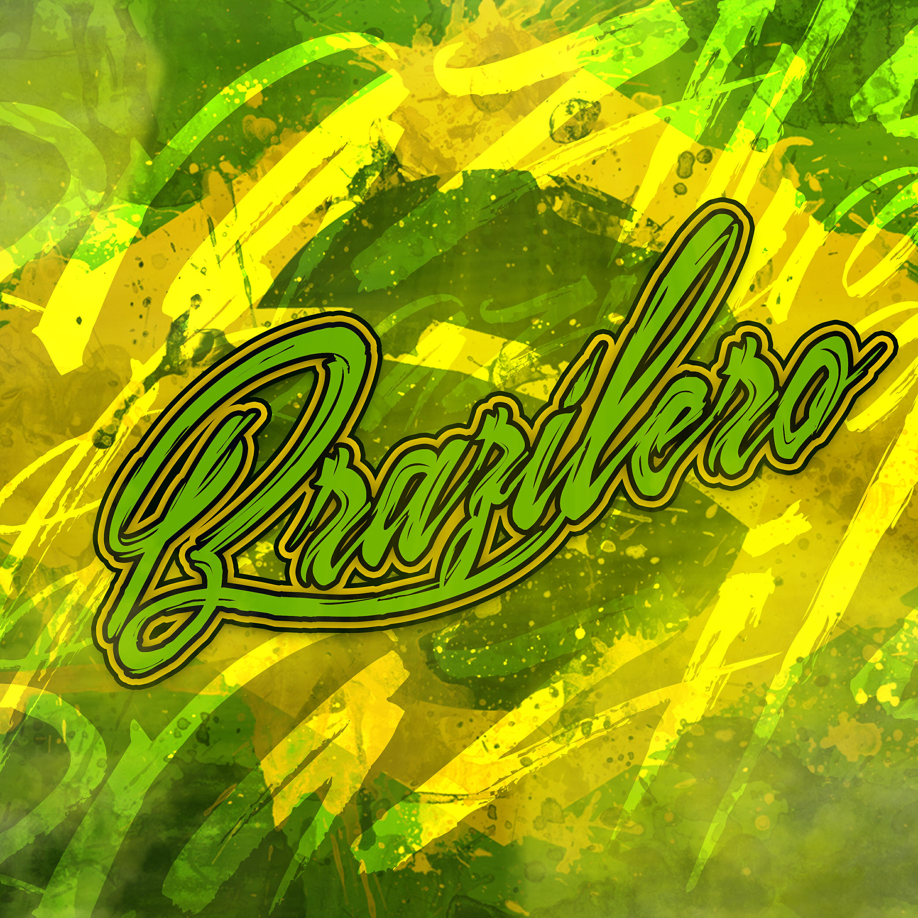 Релиз Brazilero