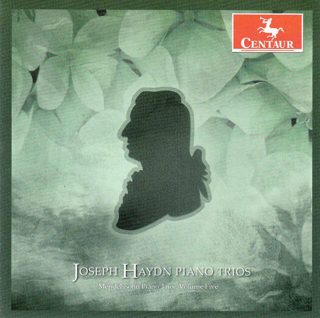 Релиз Haydn: Piano Trios, Vol. 5