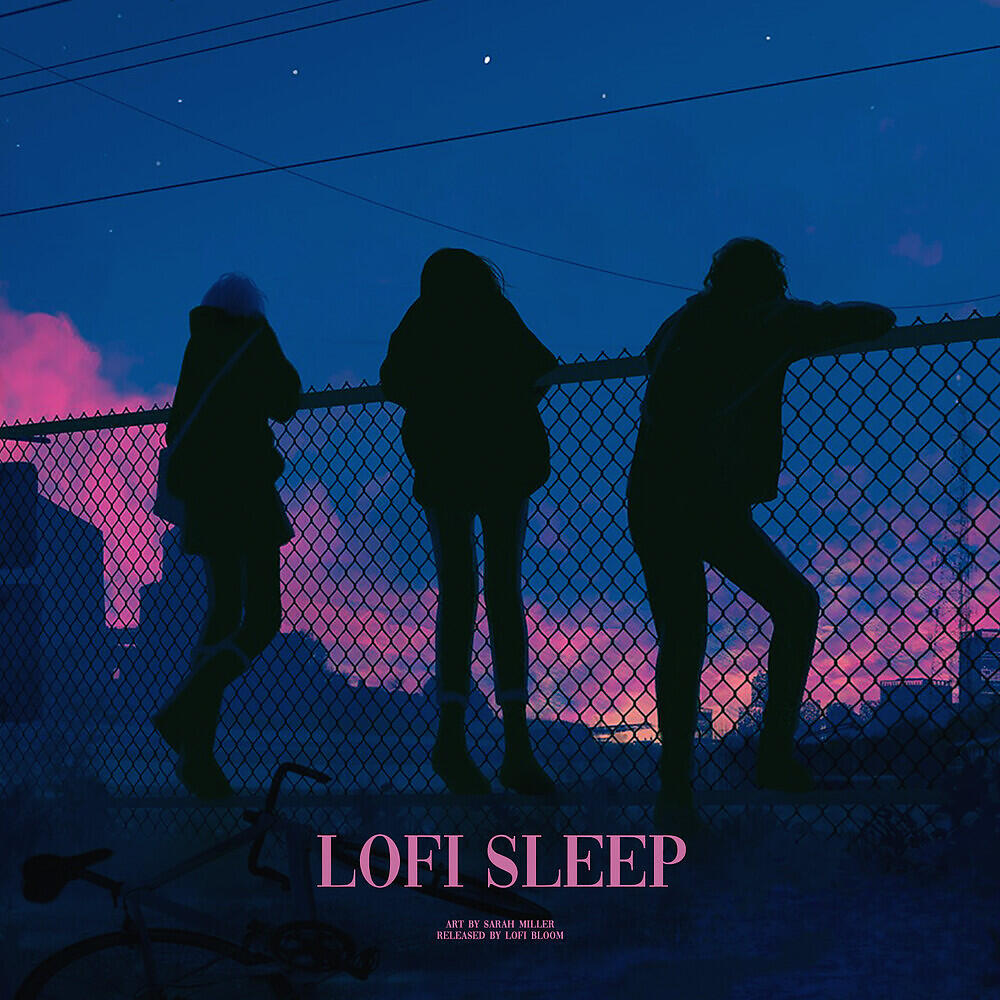 Релиз Lofi Sleep