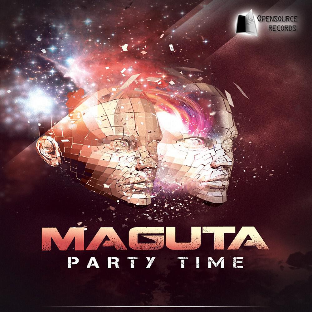 Релиз Party Time