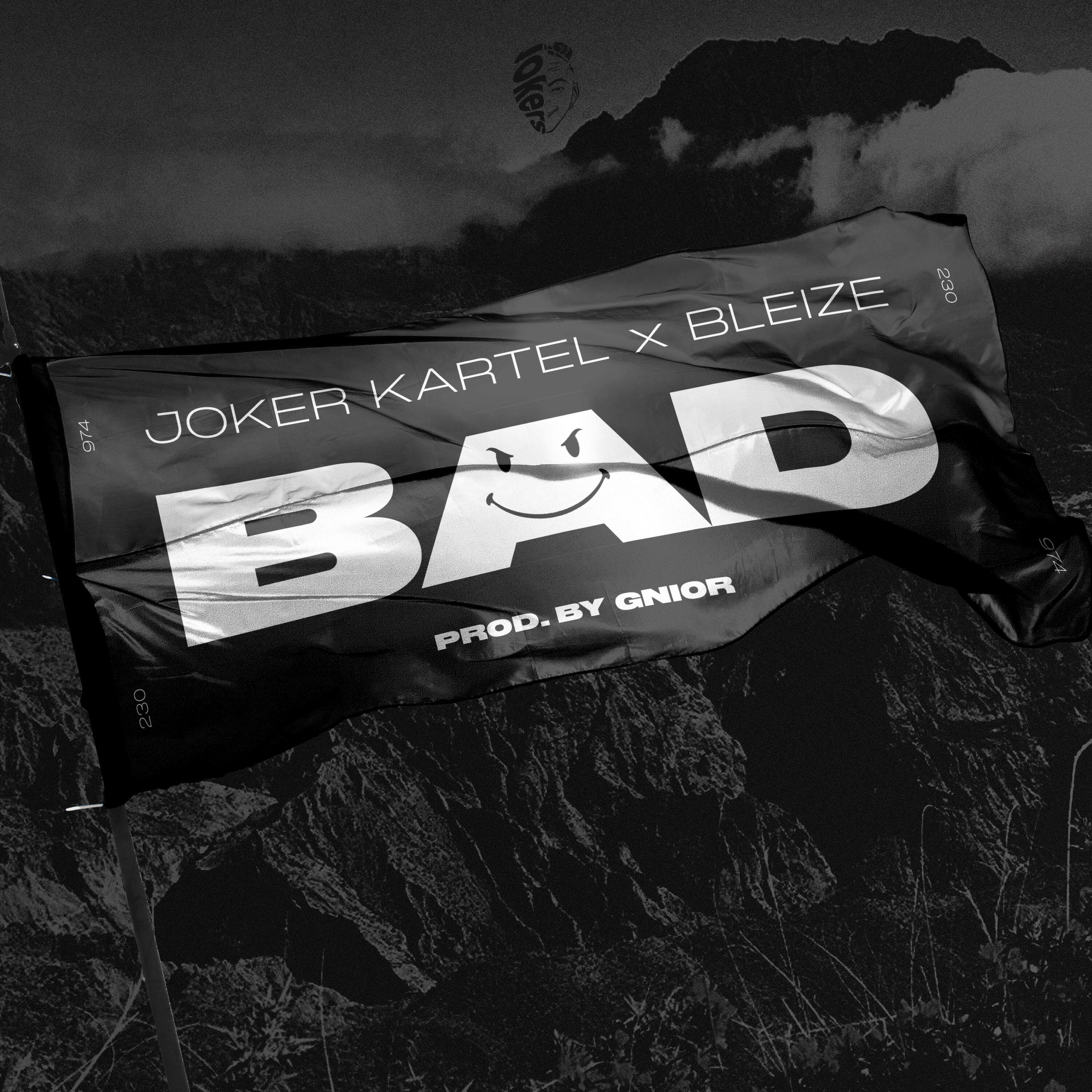 Релиз Bad