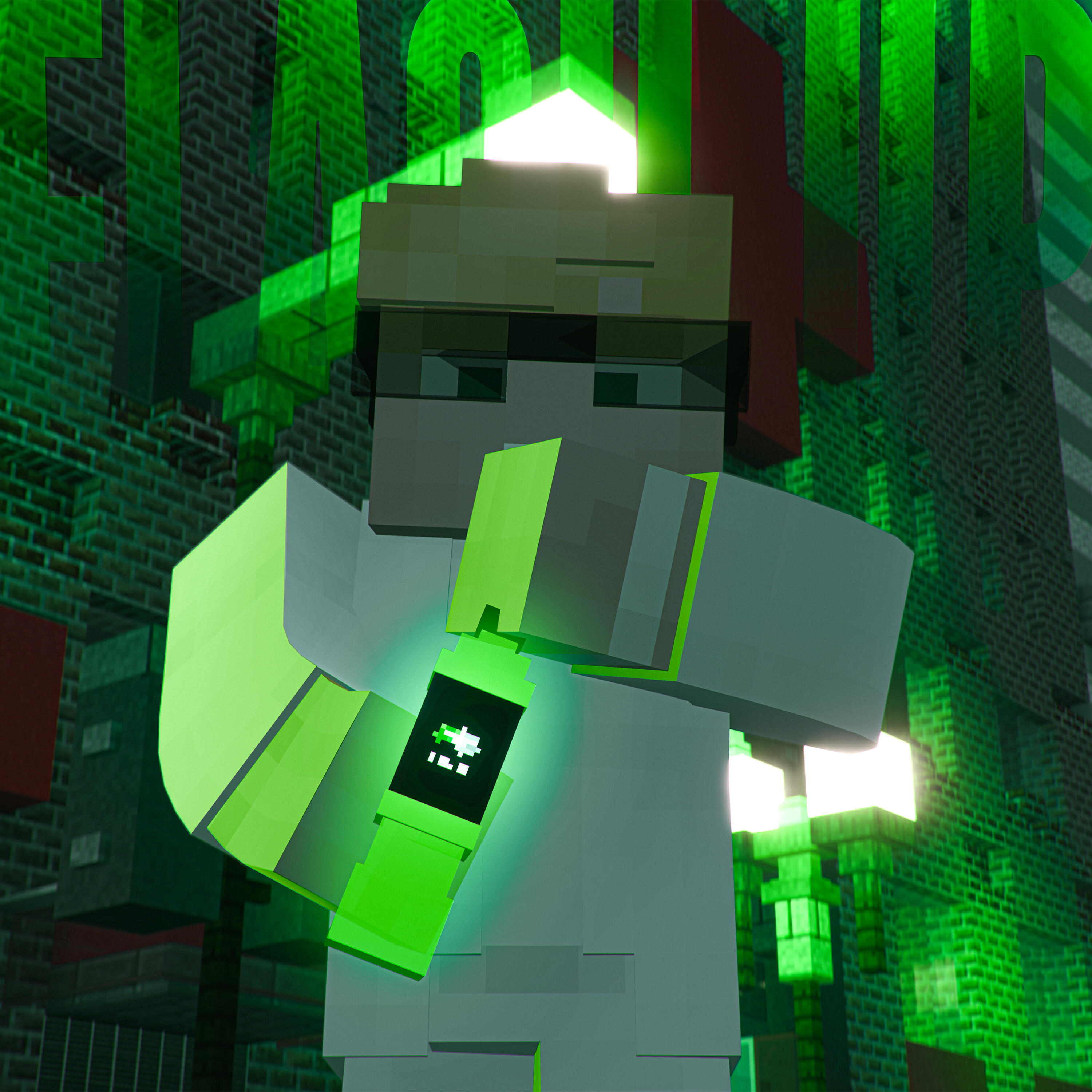 Релиз Flash Up