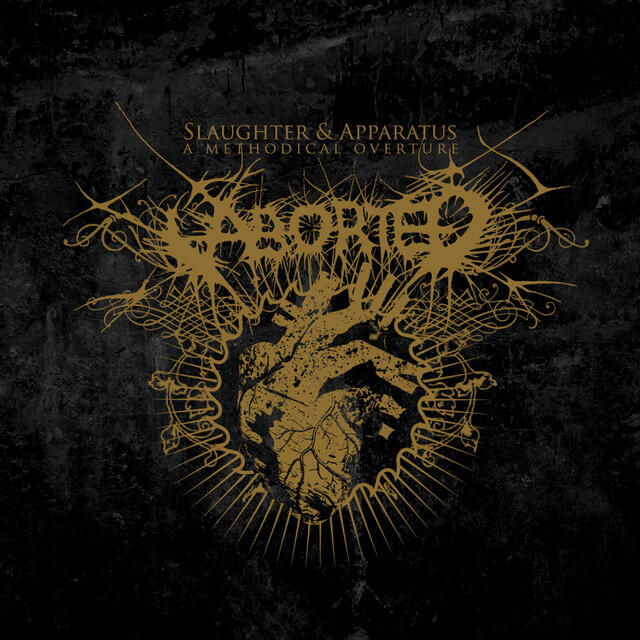 Релиз Slaughter & Apparatus - A Methodical Overture