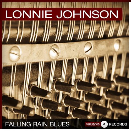 Релиз Falling Rain Blues