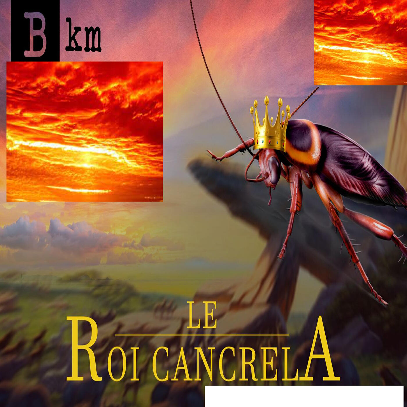 666 Armada