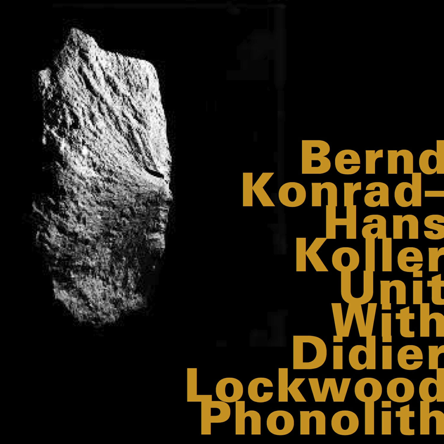 Релиз Phonolith