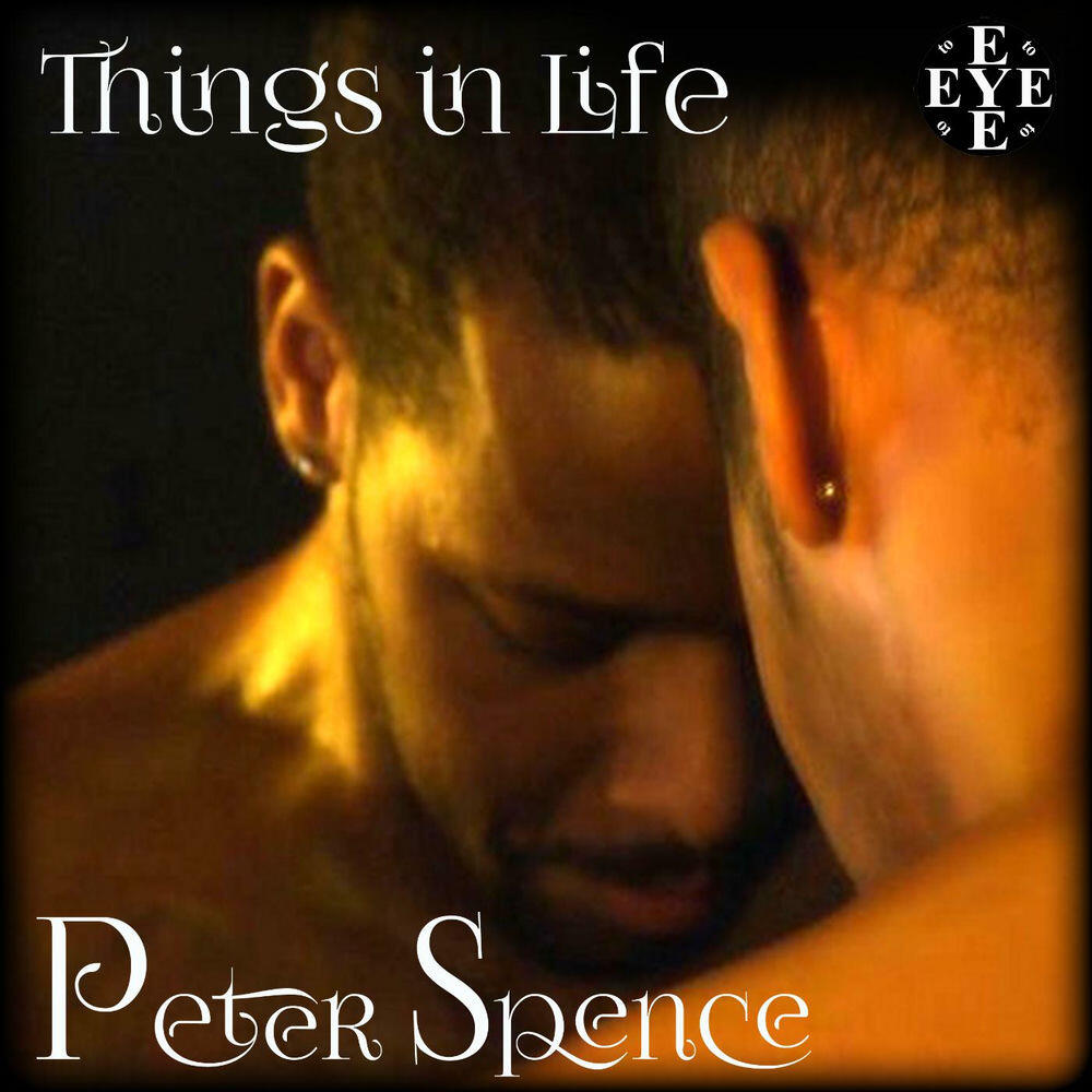 Релиз Things in Life