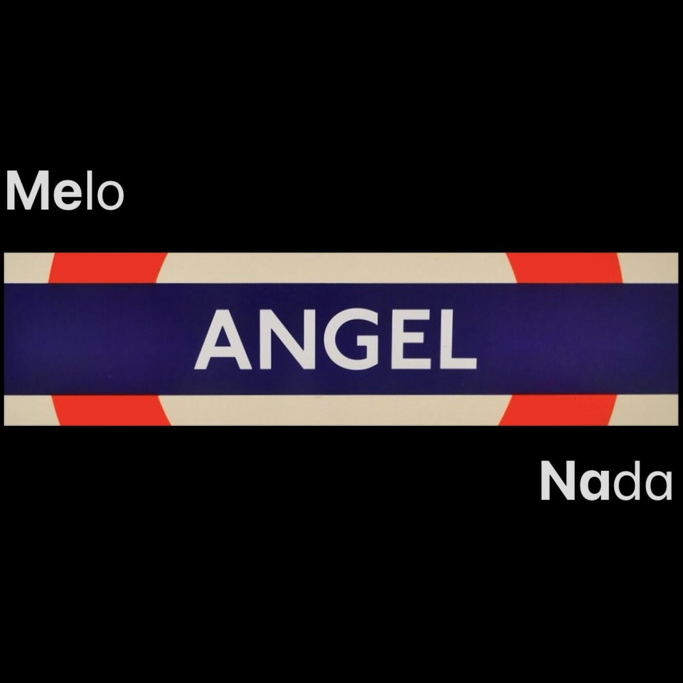 Релиз Ghosted by an Angel