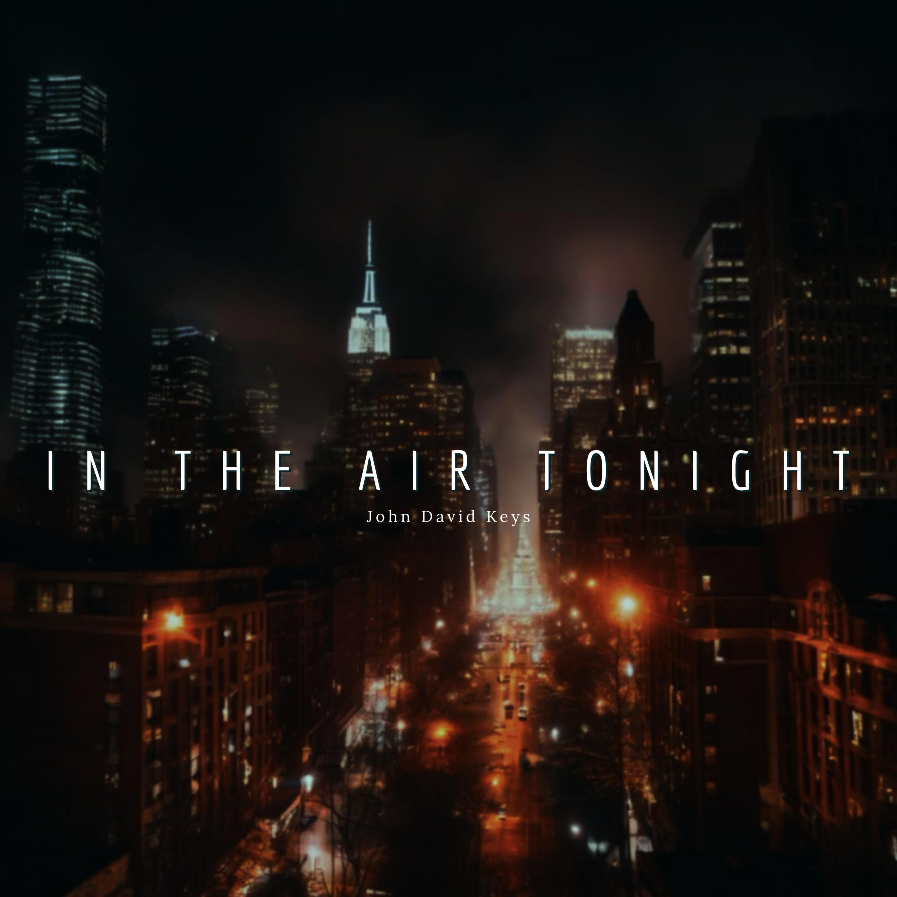 Релиз In the Air Tonight