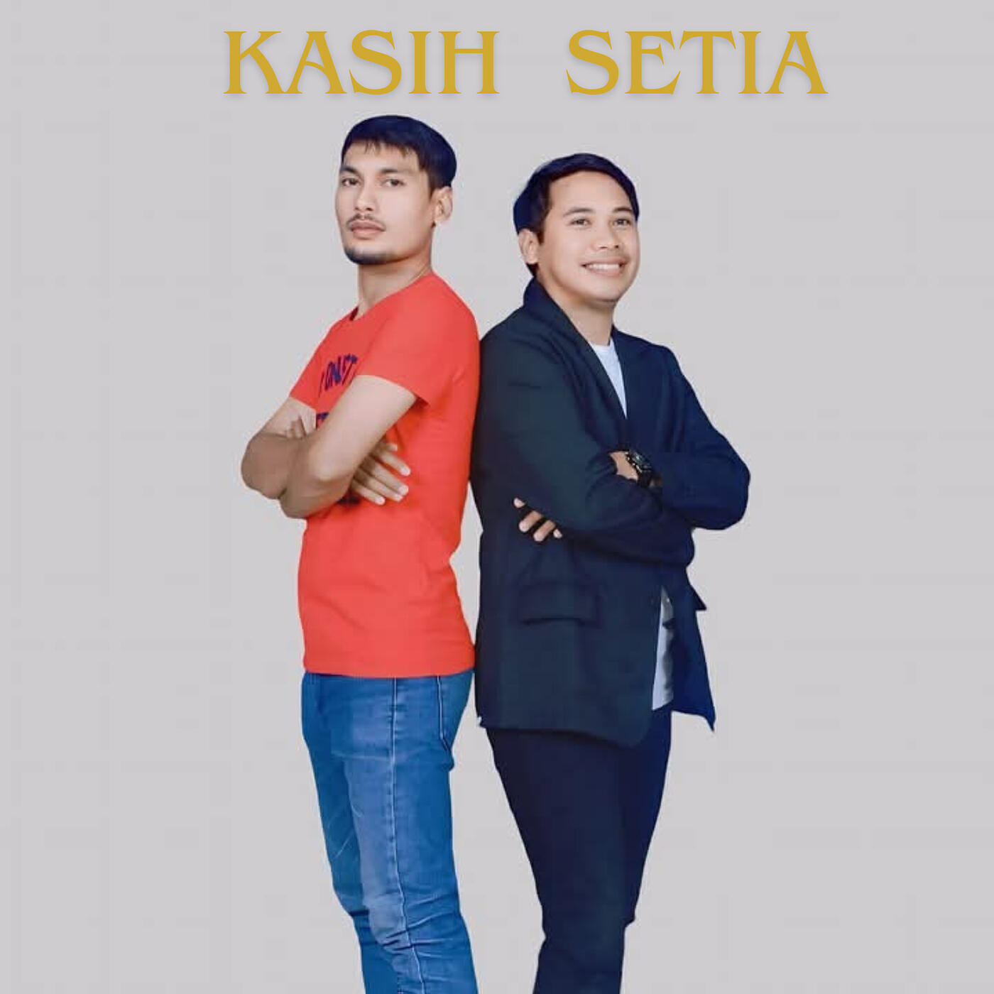 Релиз Kasih Setia