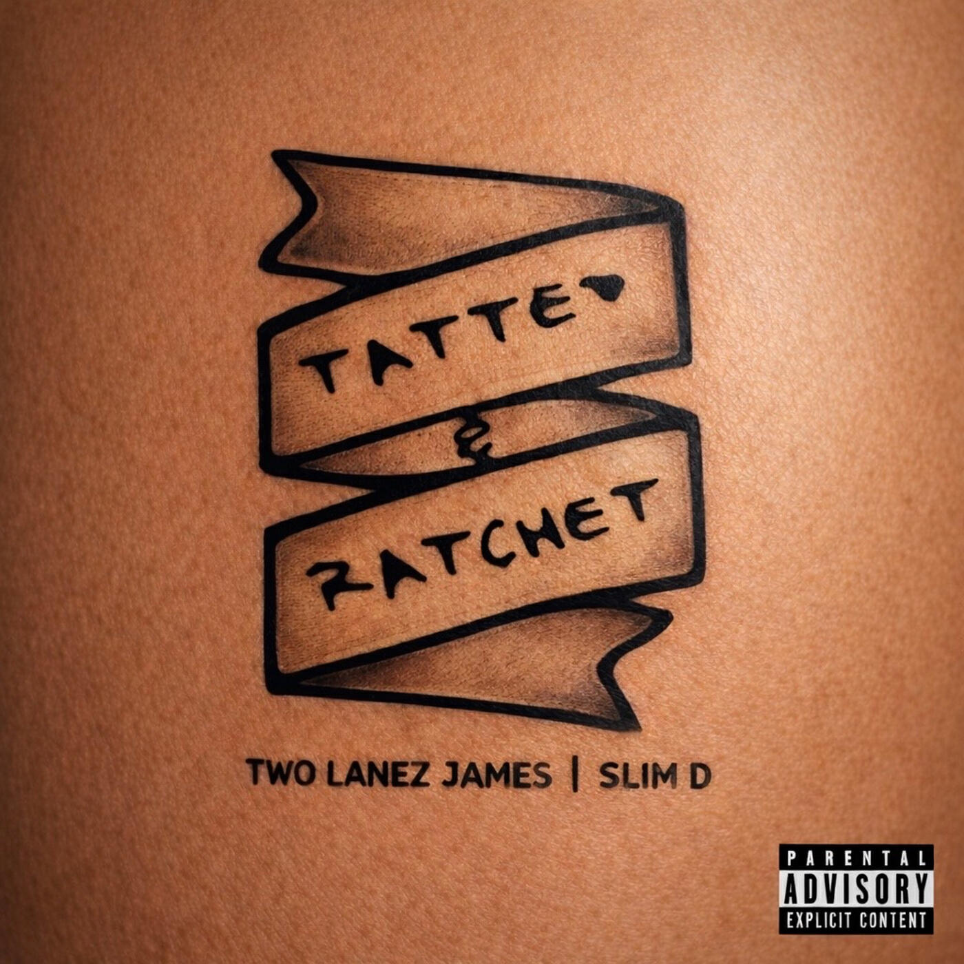 Two Lanez James