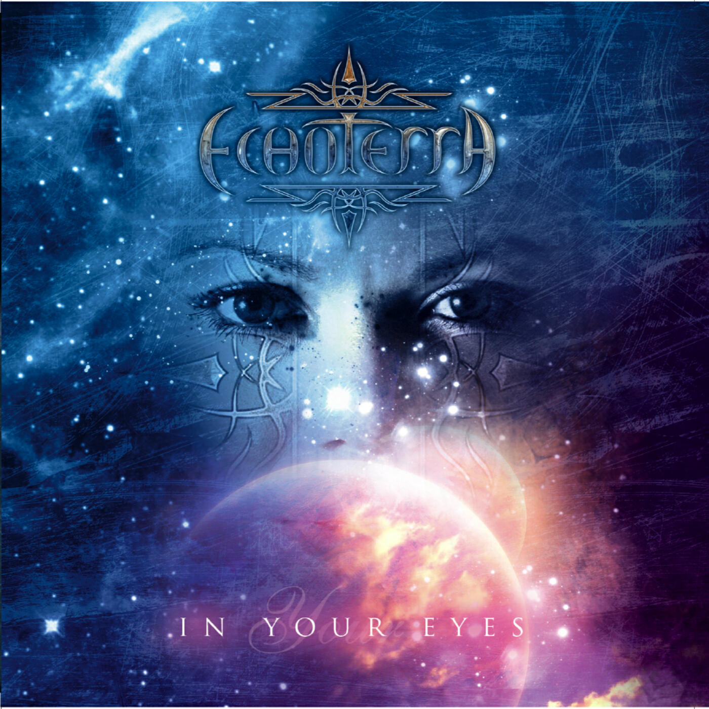Релиз In Your Eyes - EP