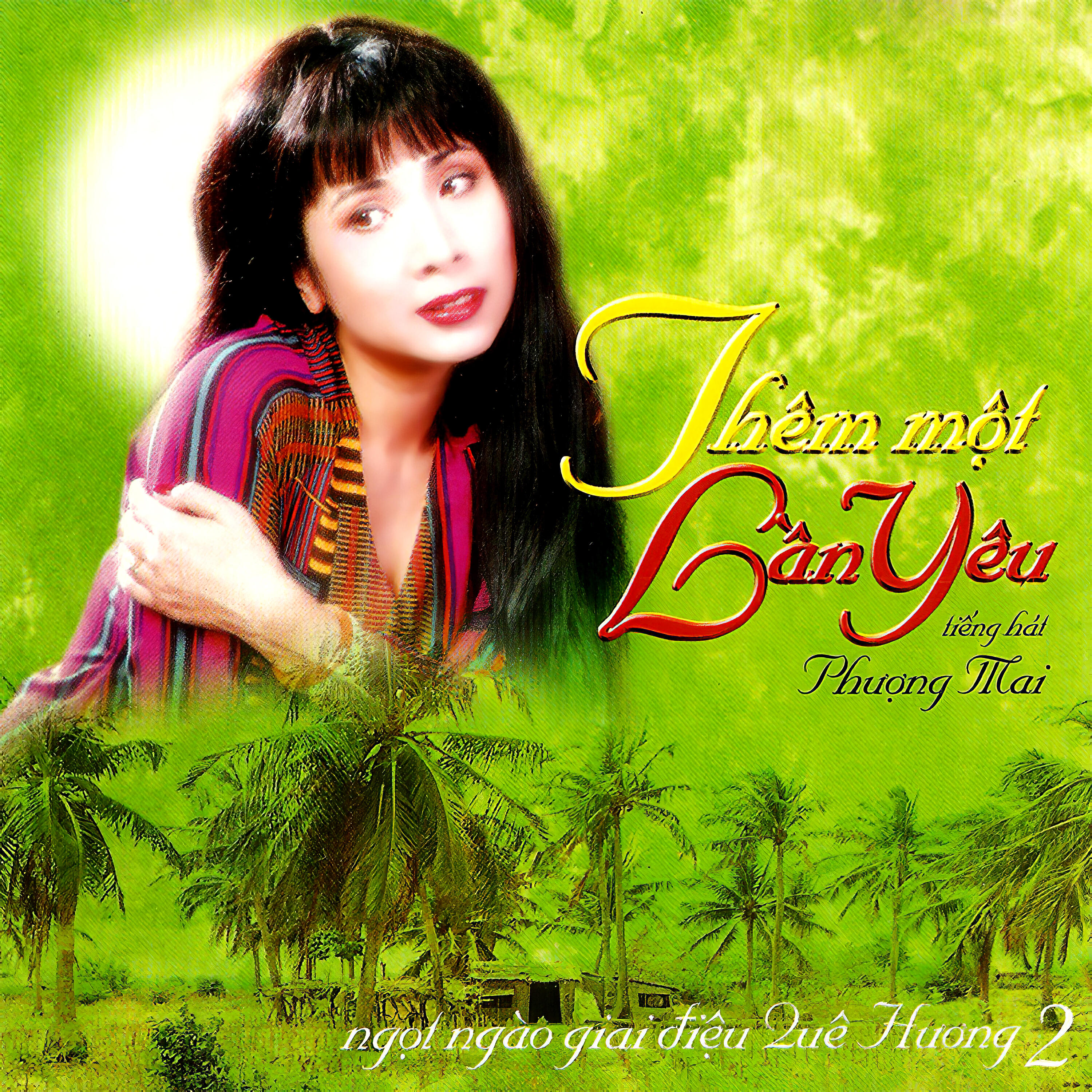 Релиз Thêm Một Lần Yêu