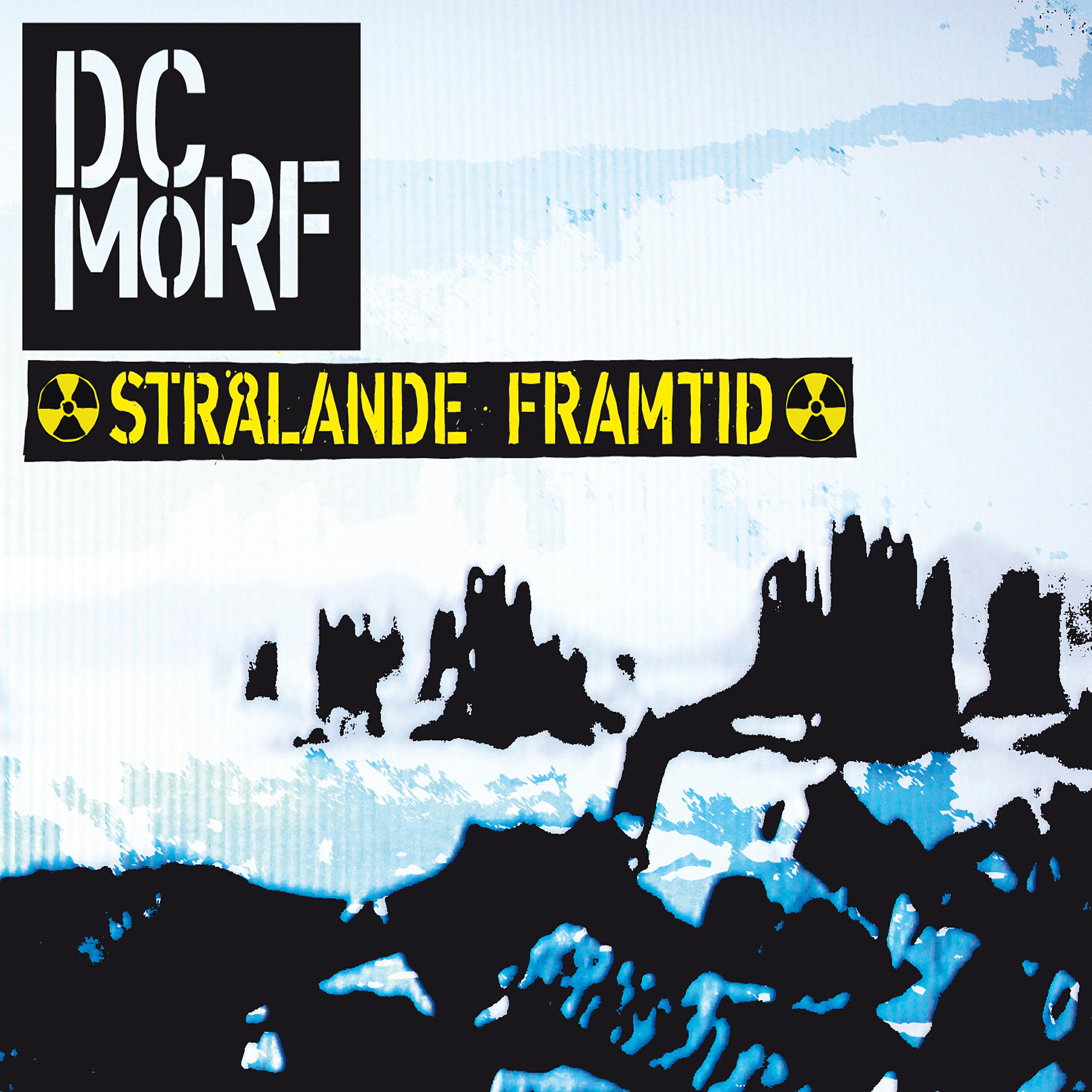 DC Morf