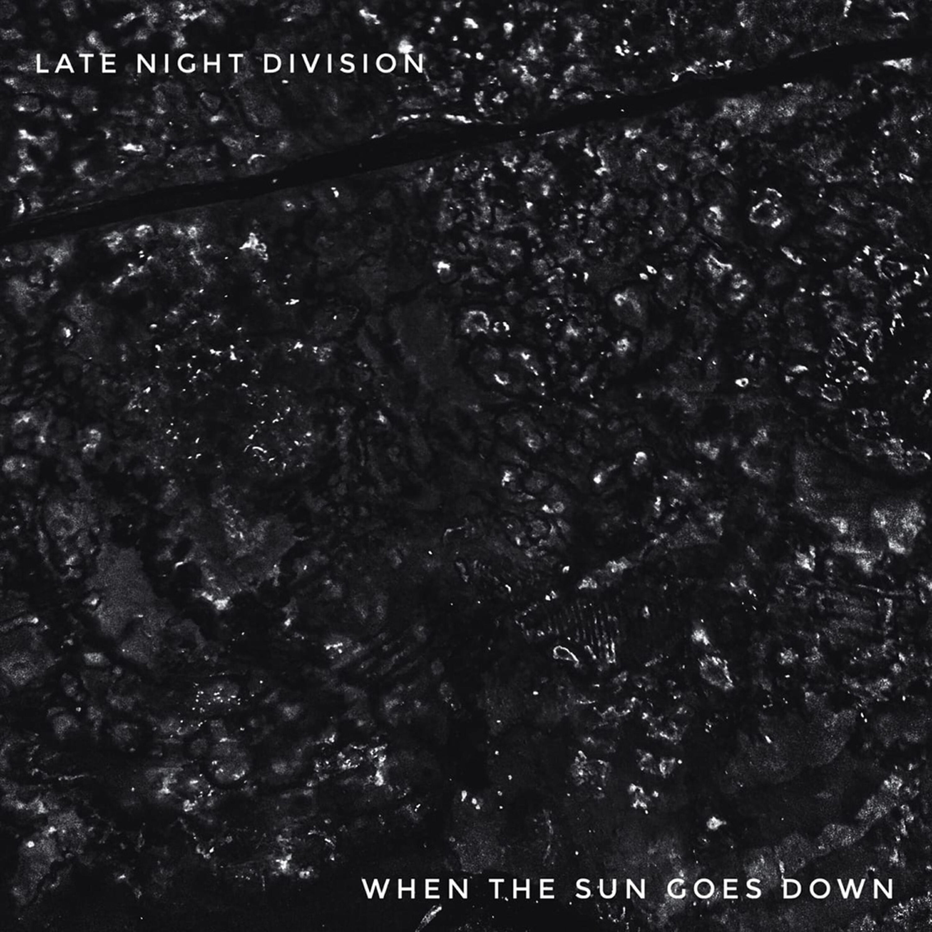 Релиз When the Sun Goes Down