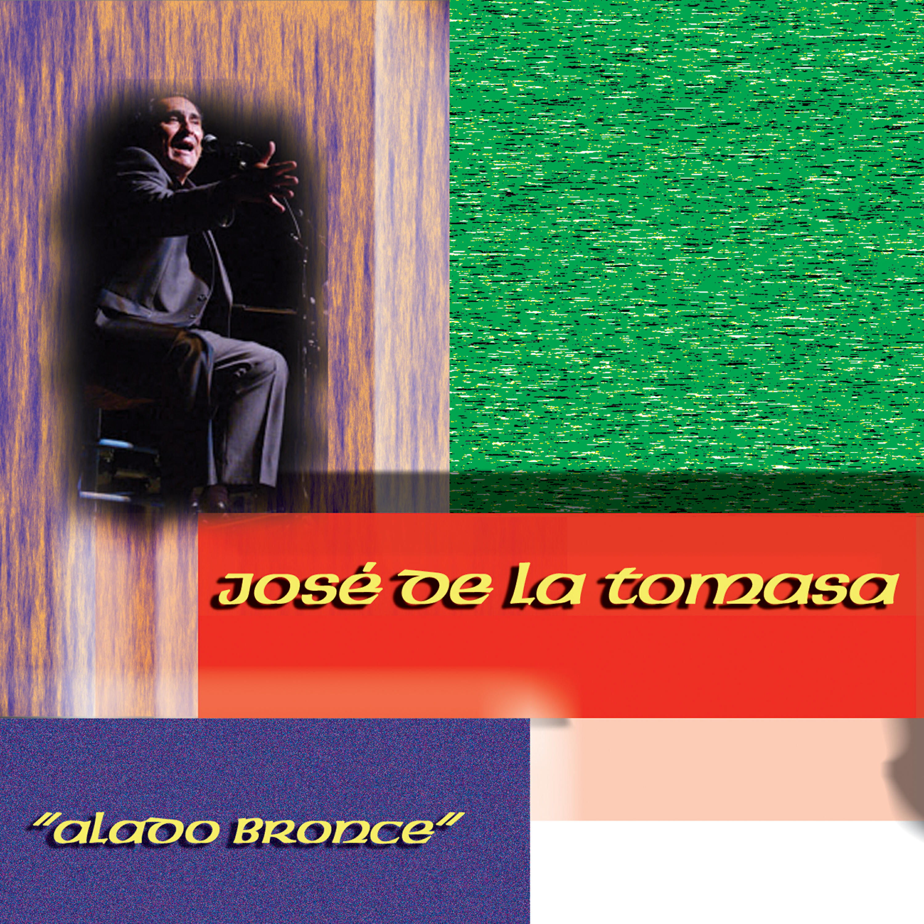 Andalusian Flamenco
