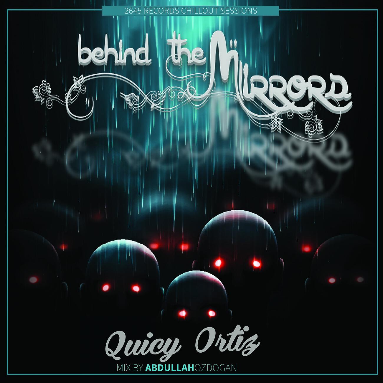 Релиз Behind The Mirror
