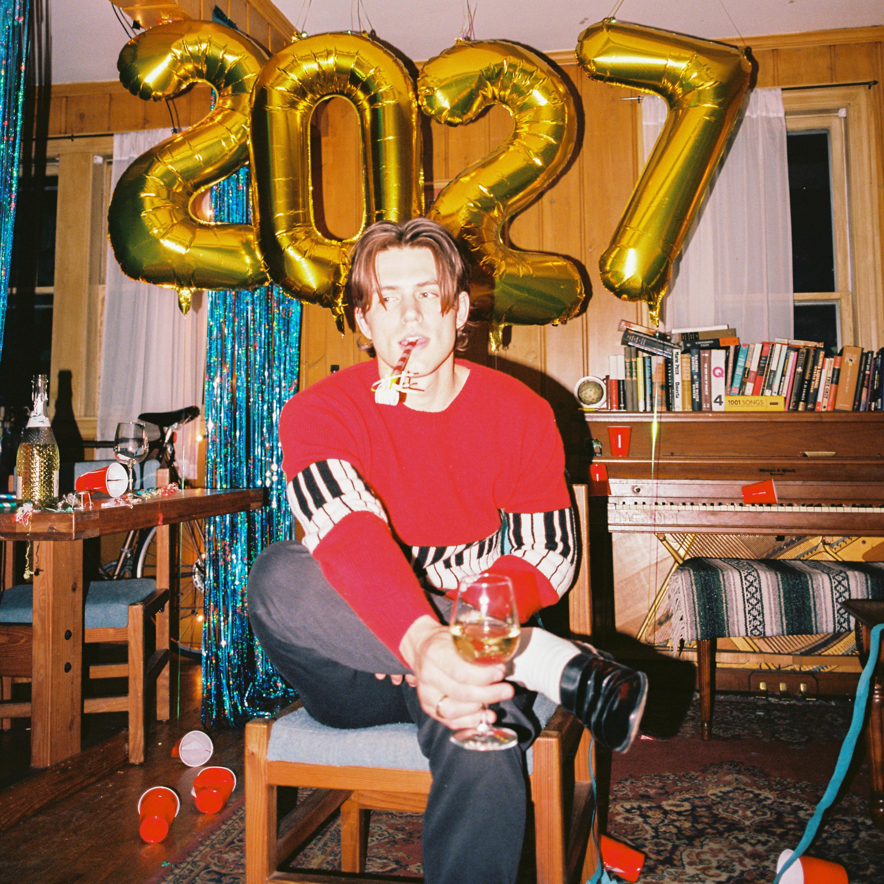 Релиз 2027