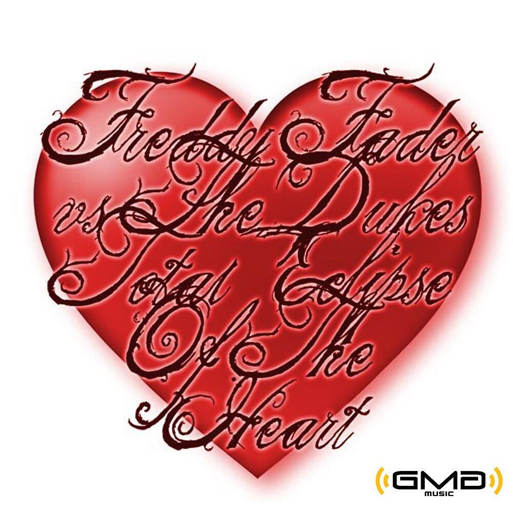 Релиз Total Eclipse of the Heart