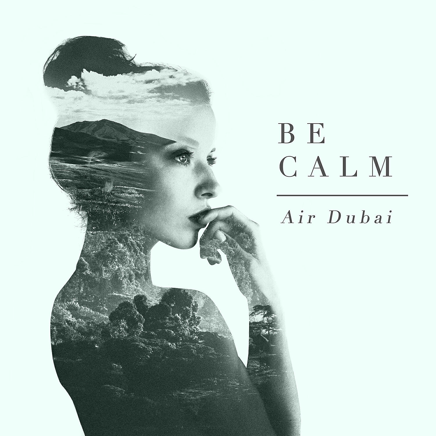 Релиз Be Calm