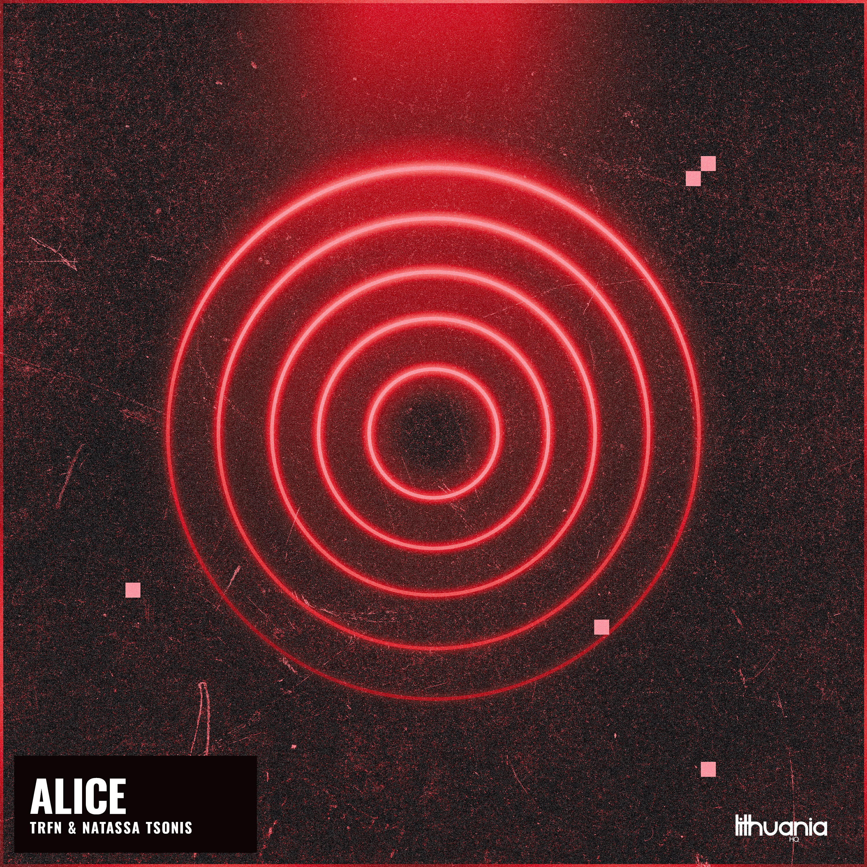 Релиз Alice