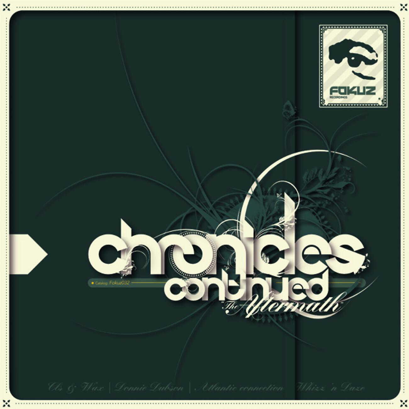 Релиз Chronicles Continued : The Aftermath