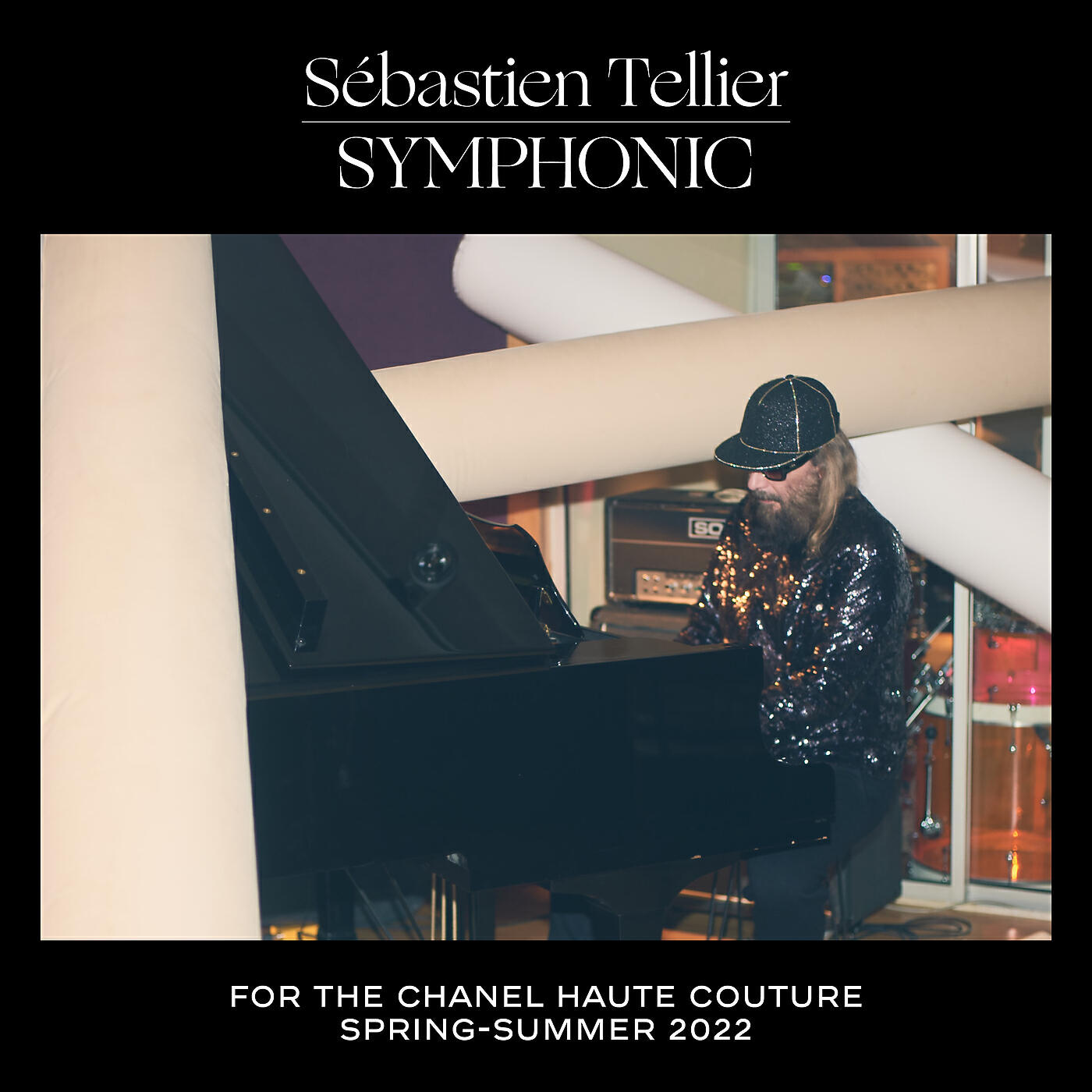 Релиз SYMPHONIC