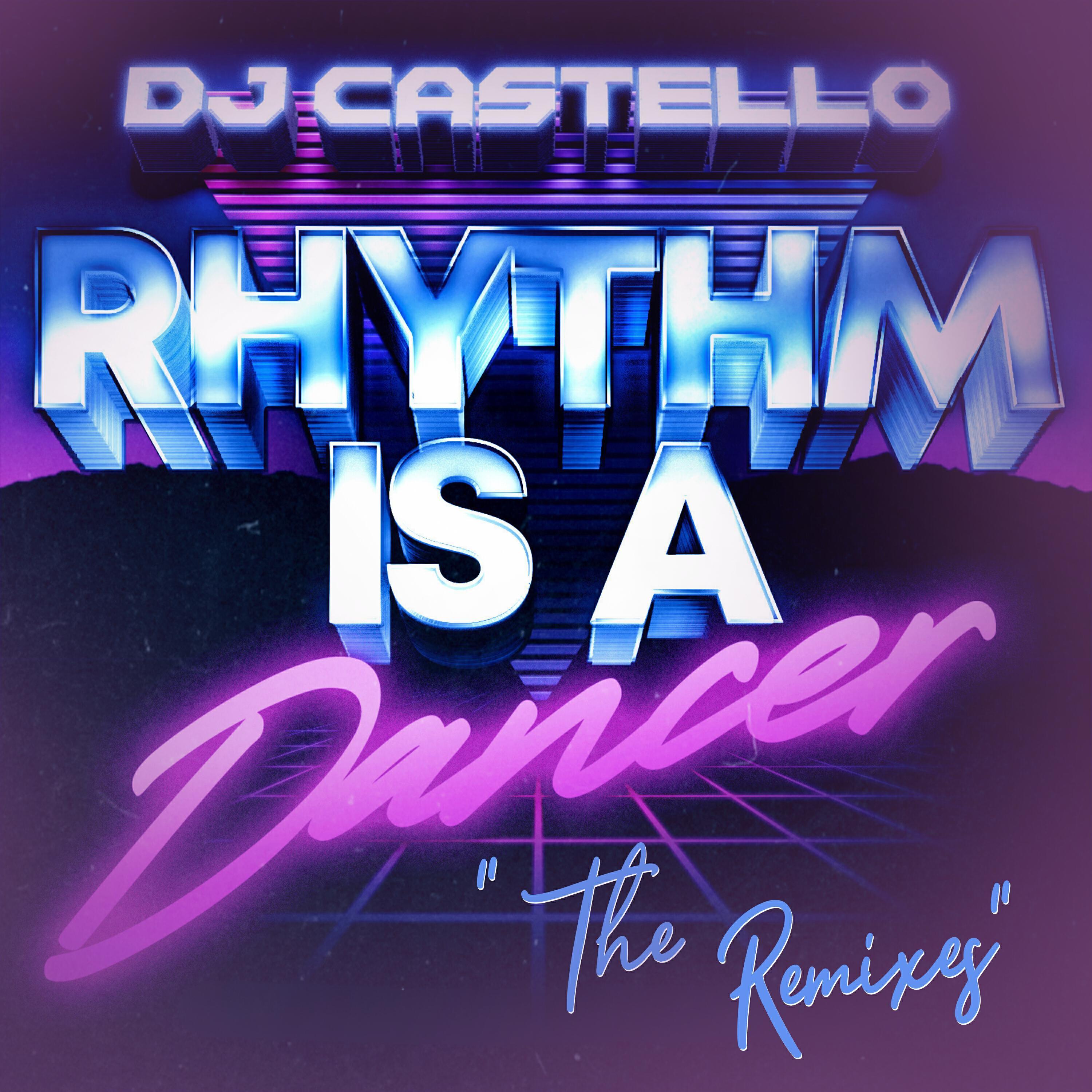 Dj Castello