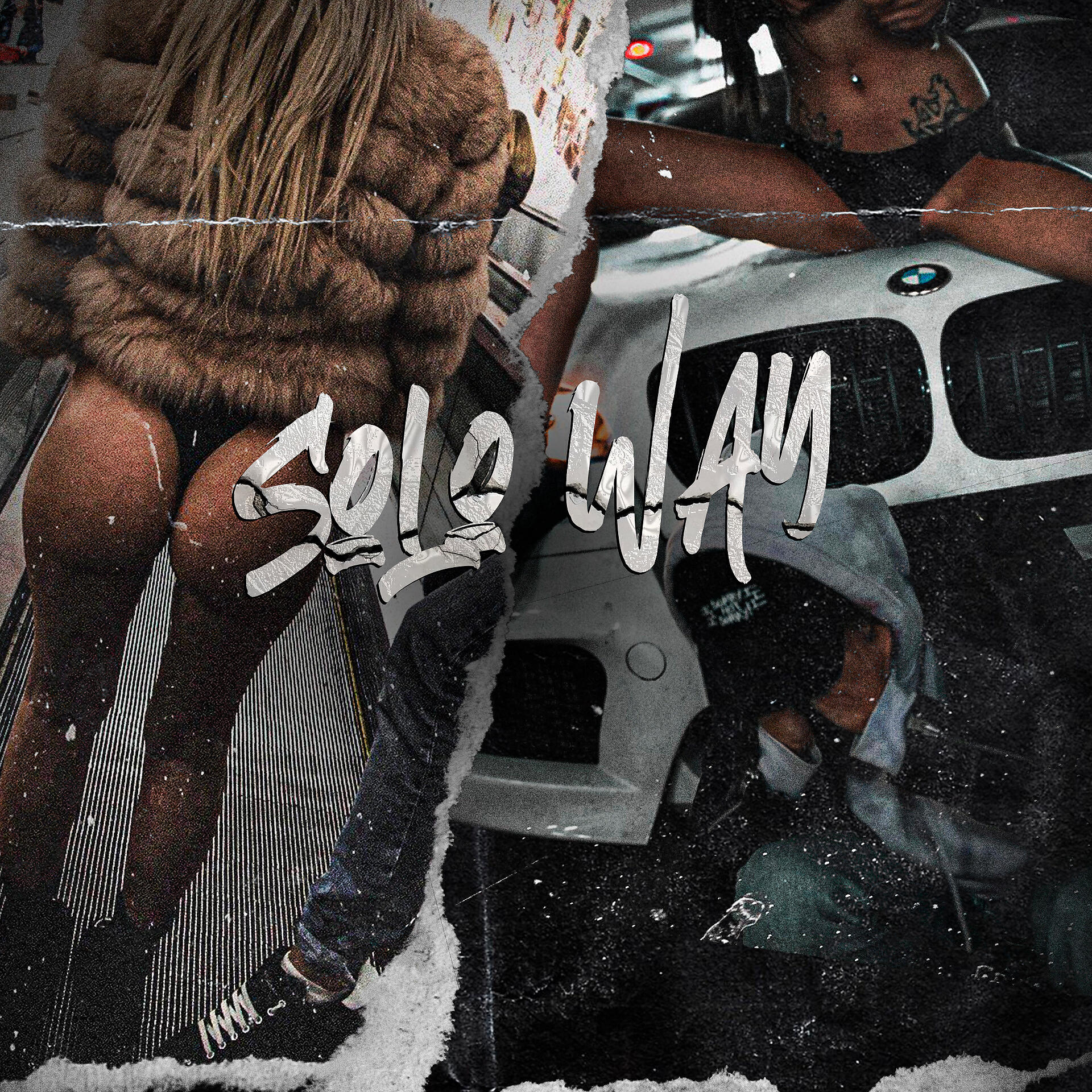 Релиз SOLO WAY