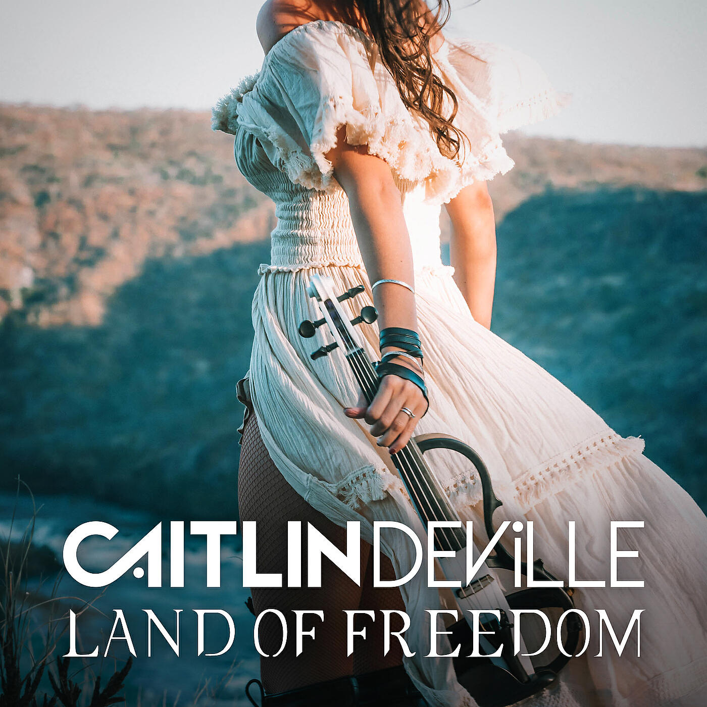 Постер альбома Land of Freedom