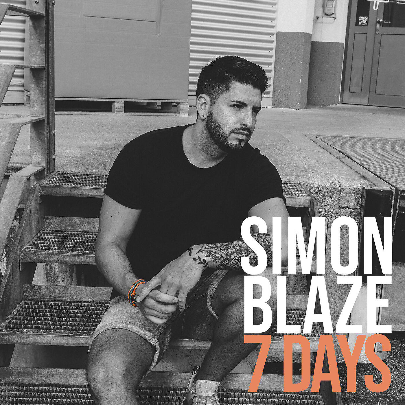 Релиз 7 Days