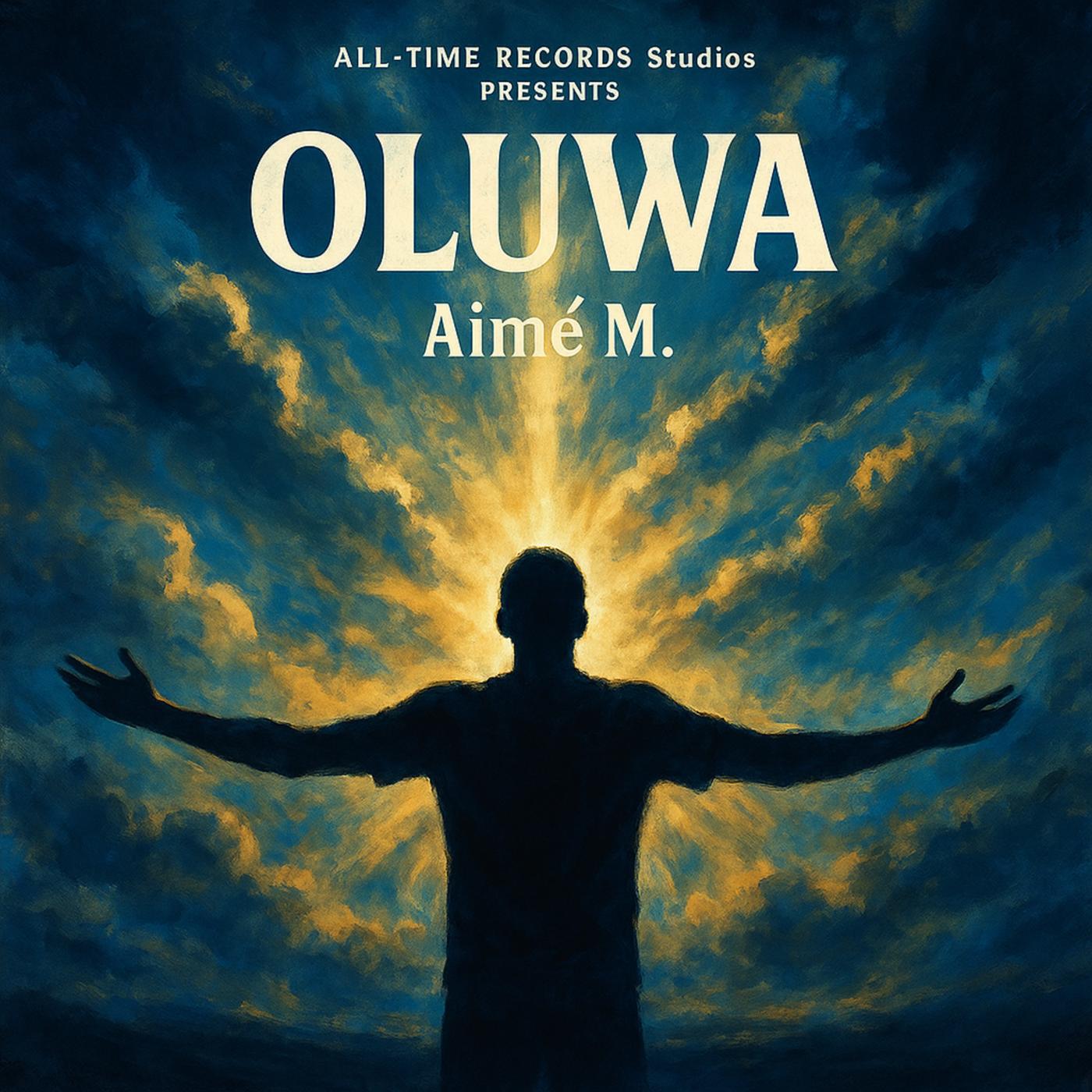 Релиз OLUWA